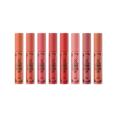 Too Cool For School Artclass Fixing Blur Lip