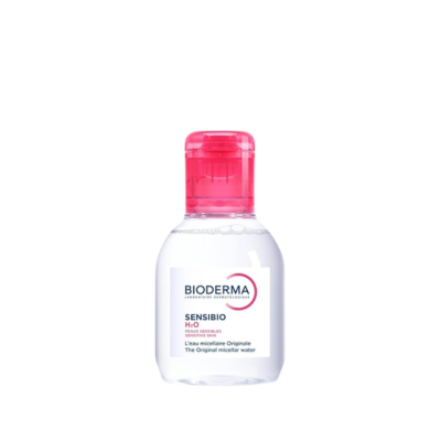 Bioderma Sensibio H2O The Original Water Micellaire 100ml