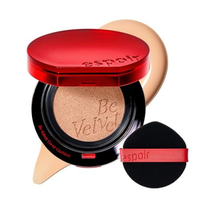 Espoir Bevelvet Cover Cushion Mini