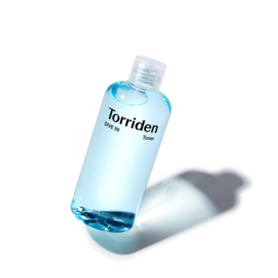 Torriden Dive-in Low Molecular Hyaluronic Acid Toner 50ml