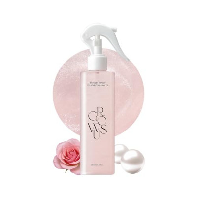Growus Damage Therapy No Wash Treatment EX 250ml