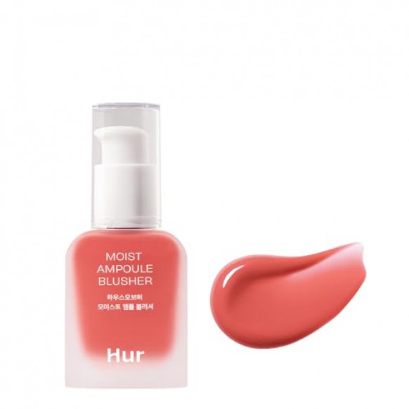 House of Hur Moist Ampoule Blusher 20ml