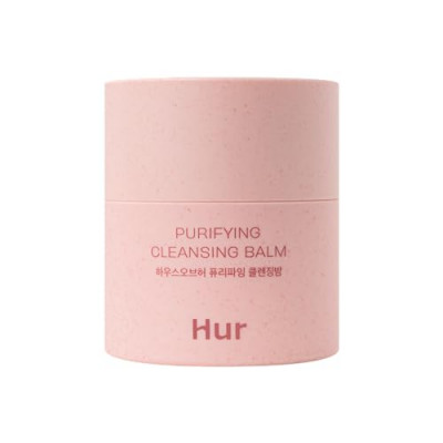 House of Hur Purifying Cleansing Balm 50ml