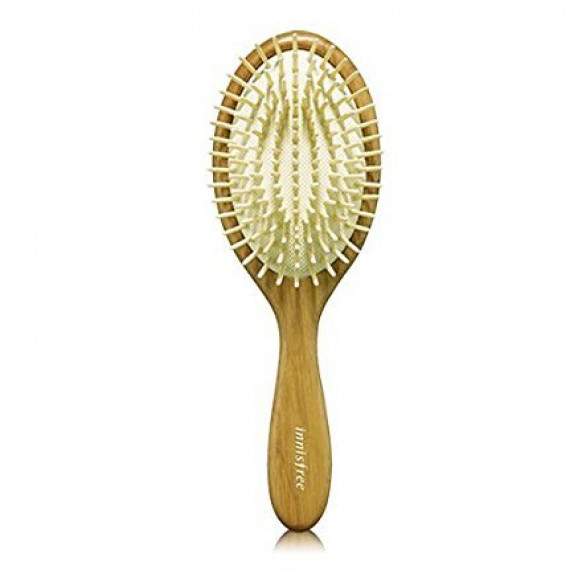 Innisfree Beauty Tool Paddle Hair Brush