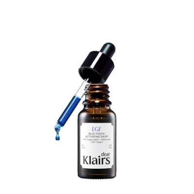 Klairs EGF Blue Youth Activating Drop 20ml