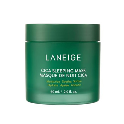 Laneige CICA Sleeping Mask 10ml