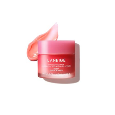 Laneige Lip Sleeping Mask Berry 3g