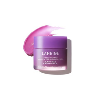 Laneige Lip Sleeping Mask Gummy Bear 3g