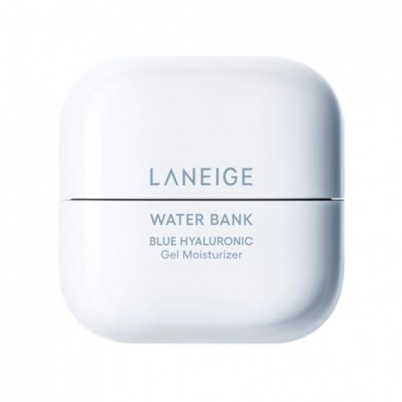 Laneige Water Bank Blue Hyaluronic Gel Cream 25ml