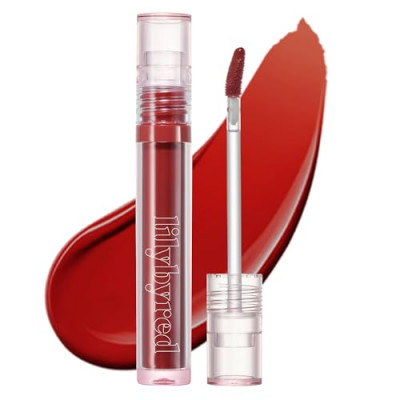Lilybyred Glassy Layer Fixing Tint 3.8g