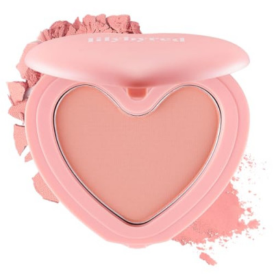 Lilybyred Luv Beam Cheek Powder Blush 4.7g