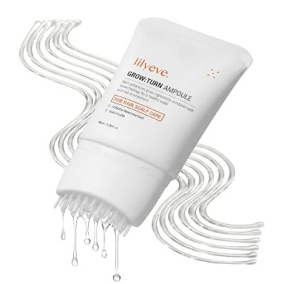 Lilyeve Grow: Turn Exosome Brush Ampoule 100ml