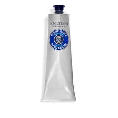 L'Occitane Shea Butter Dry Skin Hand Cream 75ml