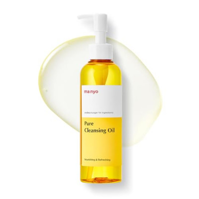 Manyo Pure Cleansing Oil 200ml