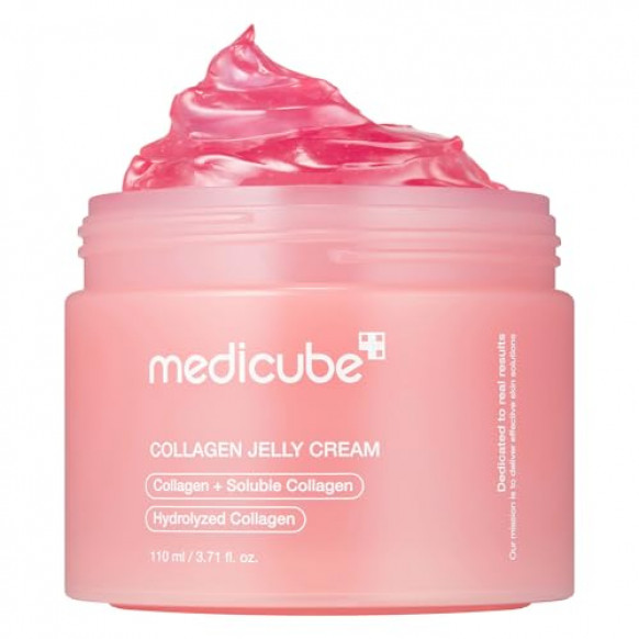 Medicube Collagen Jelly Cream 50ml