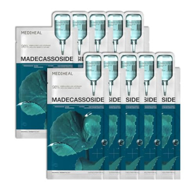 Mediheal Madecassoside Sheet Mask 1P