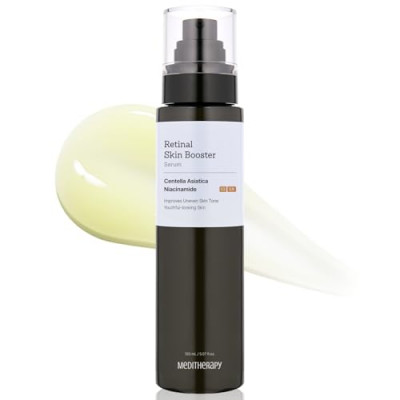Meditherapy Retinal Skin Booster 150ml