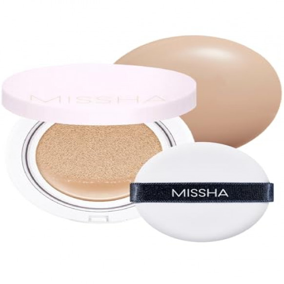 Missha Magic Cushion Cover Lasting 15g - Shade 23