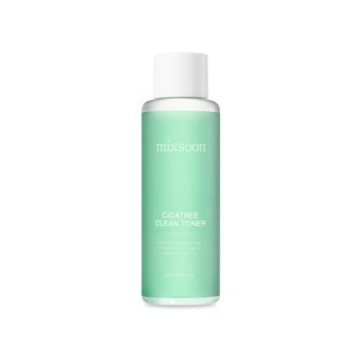 Mixsoon Cicatree Clean Toner 150ml