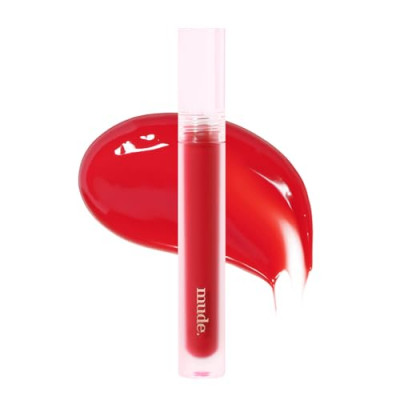 Mude Glace Lip Tint 3g