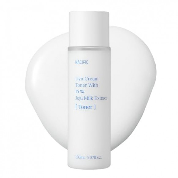 Nacific Milk Cream Toner 150ml