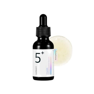 Numbuzin No.5 Vitamin Concentrated Serum 30ml