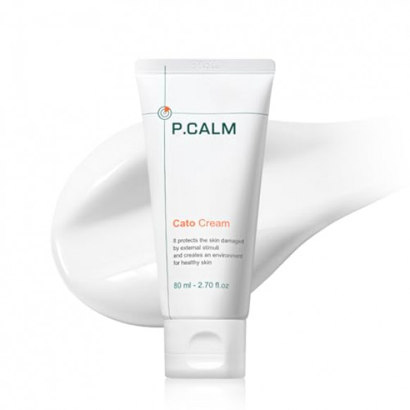 P.Calm Cato Cream 80ml