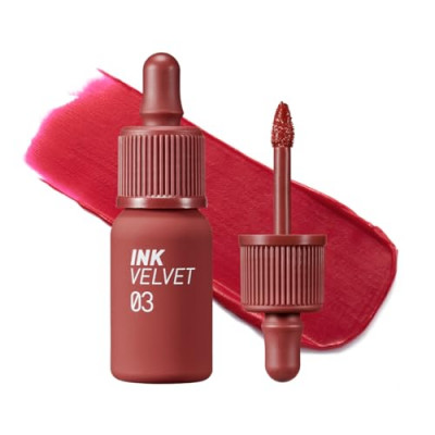 Peripera Ink Velvet AD Lip Tint - 4g 