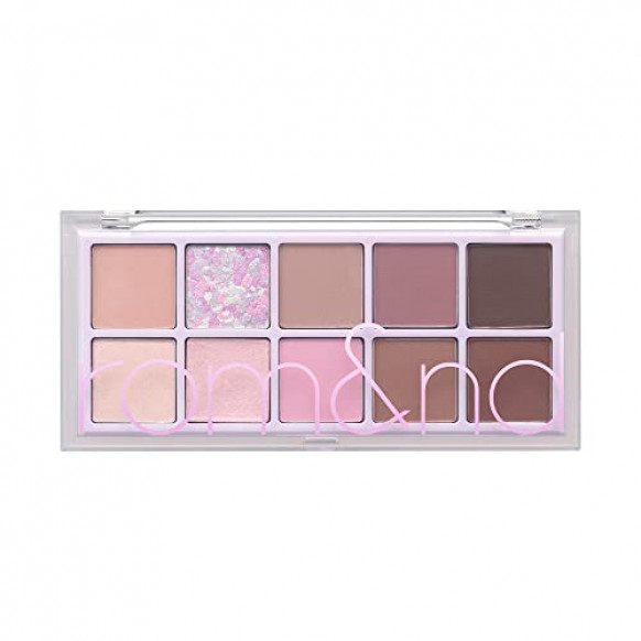 Romand Better Than Palette 8g