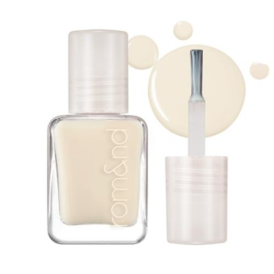 Romand Mood Pebble Hardener 7ml