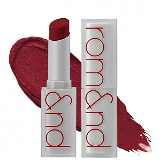 Romand Zero Matte Lipstick