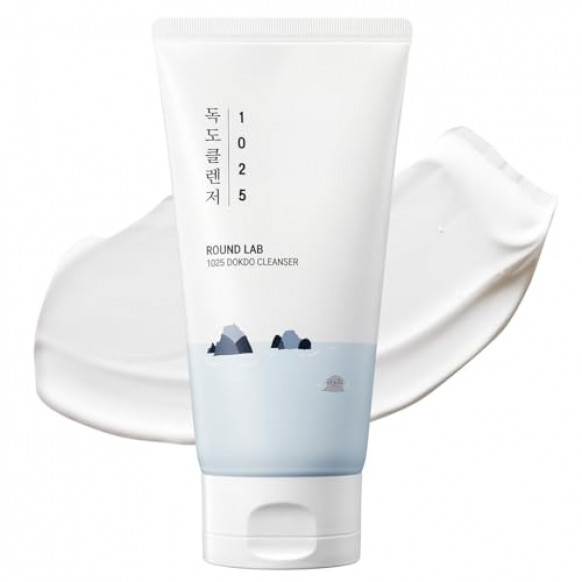 Round Lab Dokdo Cleanser 150ml