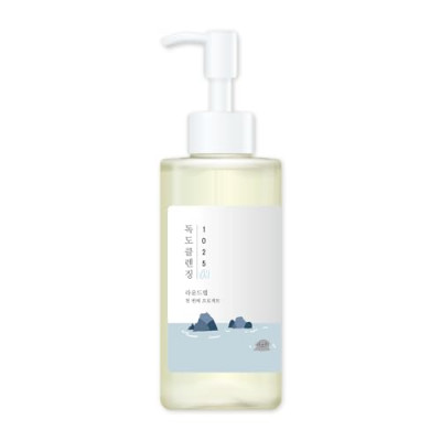 Round Lab Dokdo Cleansing Oil 200ml