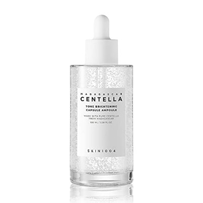 Skin1004 Madagascar Centella Tone Brightening Capsule Ampoule 100ml