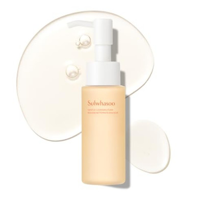 Sulwhasoo Gentle Cleansing Foam 50ml