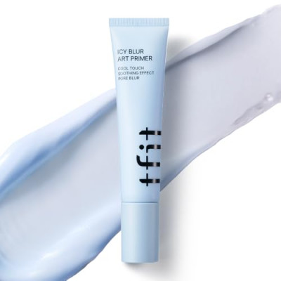 TFIT Icy Blur Art Primer Mini 12ml