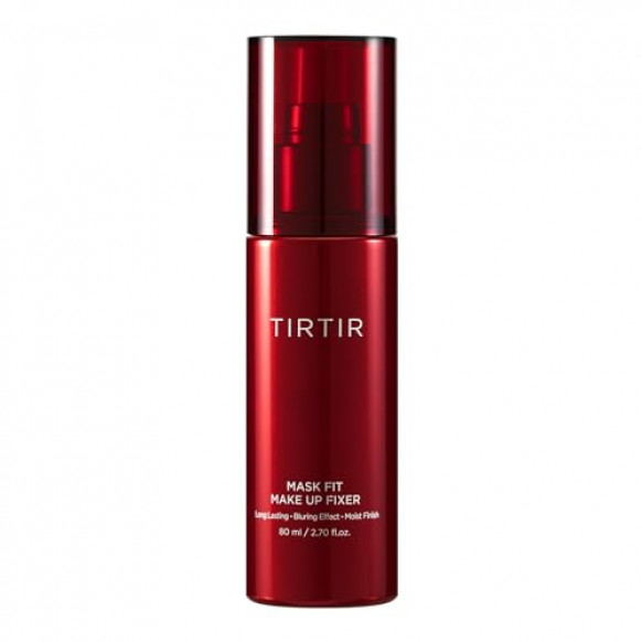 Tirtir Mask Fit Make Up Fixer 80ml