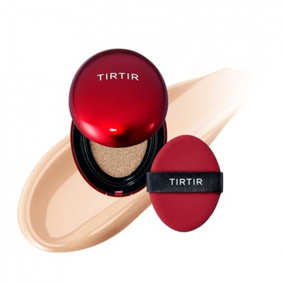 Tirtir Mask Fit Red Cushion Mini 4.5g