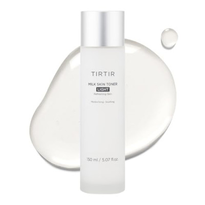 Tirtir Milk Skin Toner Light 150ml